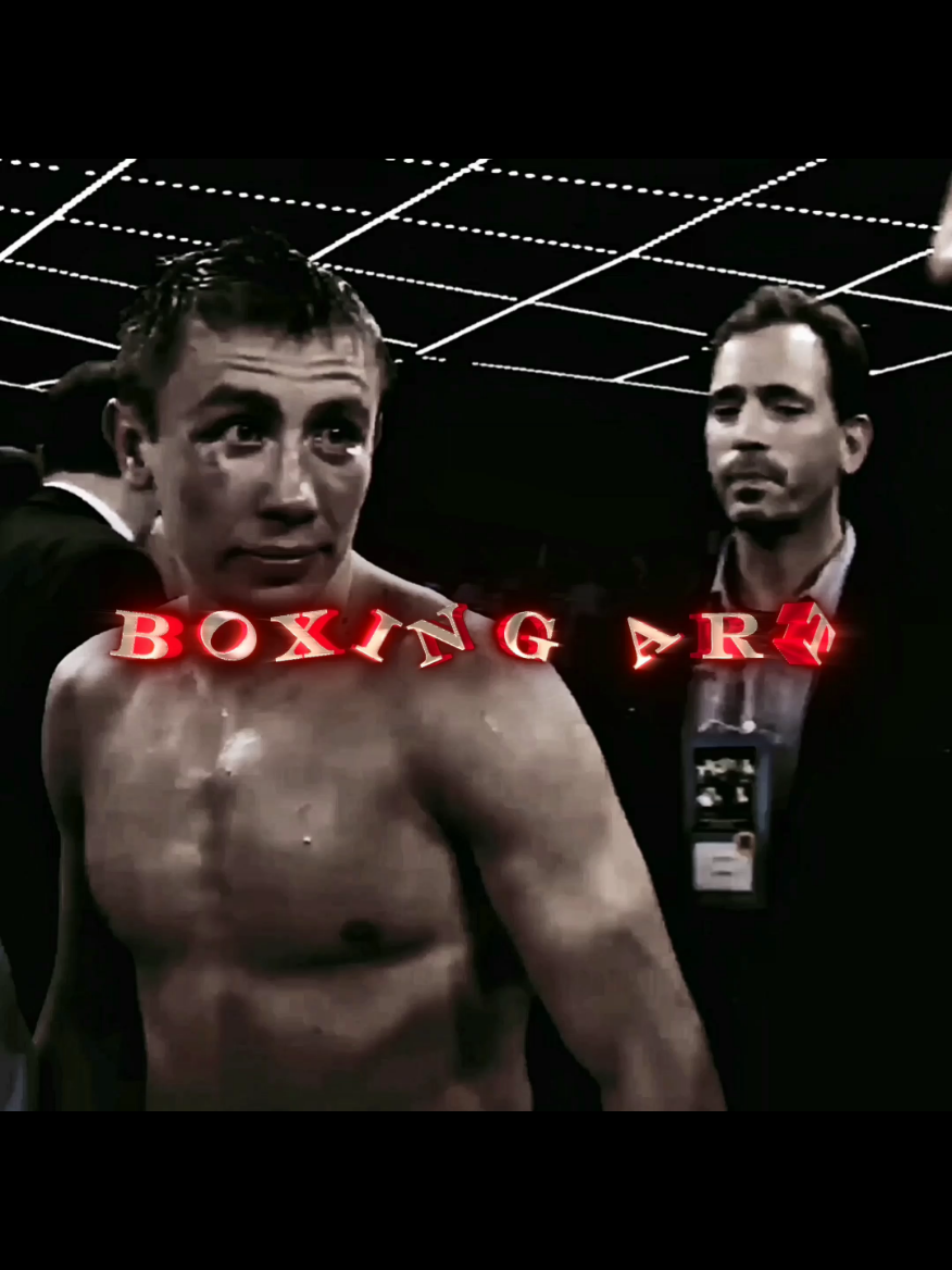 Triple G 🐐 #fyp #ggg #tripleg #boxer #boxing🥊 #🥊 #boxingedit #boxingart555 #boxingtok #foryoupage❤️❤️ 