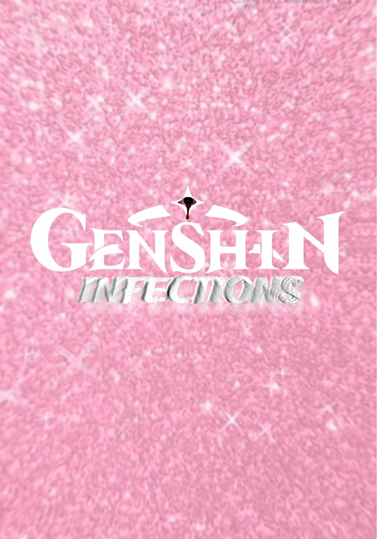 They’re so cutesy!<3🤧💖 #ChickenL0VR #fyp #foryoupage #foryou #GenshinImpact #genshin #genshintok #hutao #yunjin #xingqiu #genshintok #genshinimpactmemes #genshininfections #genshininfectionau #terrafungivirus #trending #memes 