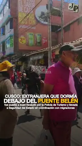 📢 LO ÚLTIMO CUSCO 📢 17/05/2025 || Migraciones y la Policía de Seguridad del Estado coordinan su traslado || #Cusco #NoticiasCusco #CuscoNoticias #PoliciaNacional #TuristaPuenteBelen #TurismoCusco #PoliciaDeTurismo #PoliciaCusco #PNP #PNPCusco #TikTokInforma #TikTokNews #TikTokNoticias #JorddyPeriodista #JorddyInforma #JorddyNoticias #JorddyNoticiasCusco #JorddyPeriodistaCusco #viral #trend #TikTokCusco 