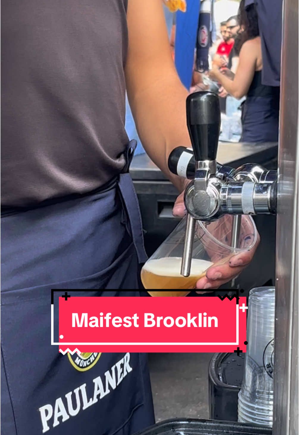 O evento é hoje 17/5 e amanhã 18/5 - até as 22 horas! 