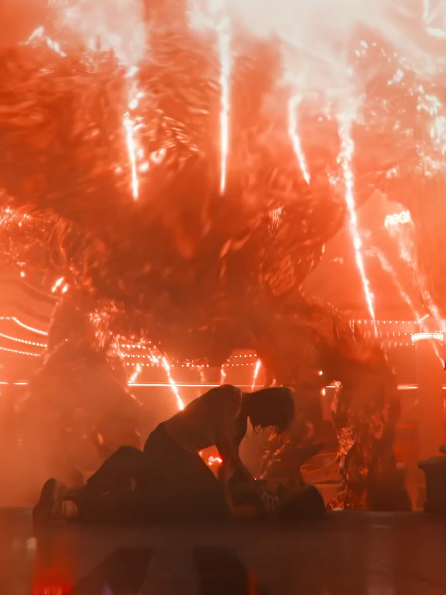 Billy's Sacrifice 💔 #strangerthings #billyhargrove #viralshorts #viralvideo #fyp 