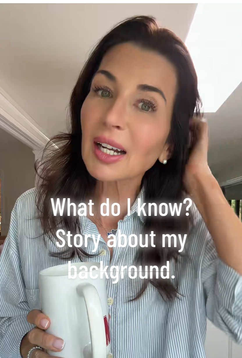 This is long but here’s a little #backgroundcheck on my skincare & beauty IQ #skincaretips #skincareexpert 