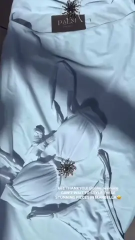 most perfect marbella outfit…..  #marbella #bikini #twopeice #holidayootd 