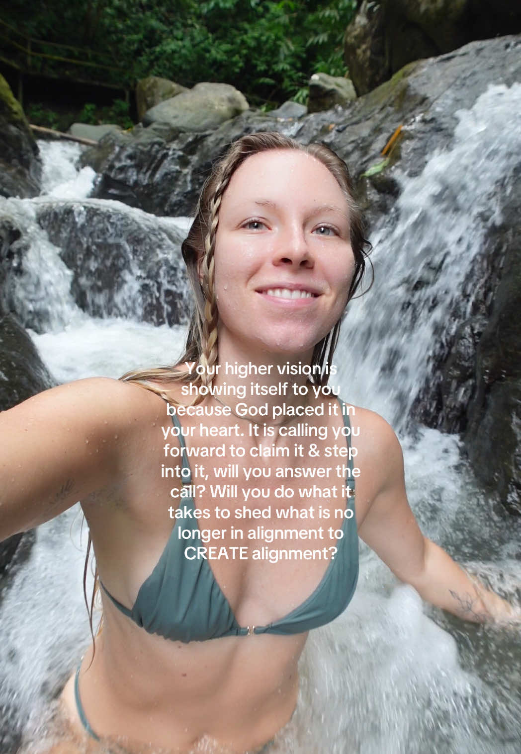 Comment to claim baby 💗 If you’re a highly empathic & intuitive woman looking for a safe space to heal, grow, and authentically connect — join the waitlist for the Whole Soul Collective in my bio 🦋✨ #HealingJourney #holistichealth #somatichealing #healingtiktok #spiritualgrowth #sovereignty #selflove 