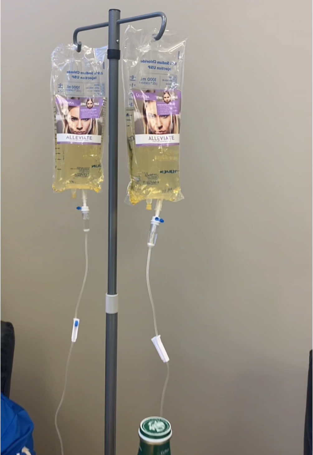 IV therapy is self-care, but better together. Tag your partner in wellness and come see why Rejuv is setting the standard for integrative care in Virginia. #IVDripDate #CoupleGoals #RejuvWellness #TopMedSpaVA #ChesterVA #AlleviateDrip #B12Energy #IVTherapy #WellnessTogether #GlowFromWithin