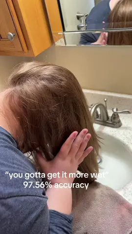 #fyp fear. my cousin (actually getting a haircut too 😭) @Zoe 