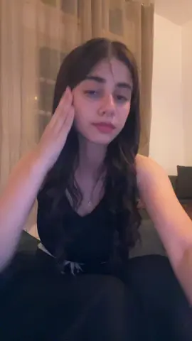 #rahma_ghorbel تملي حبيبي 🥹