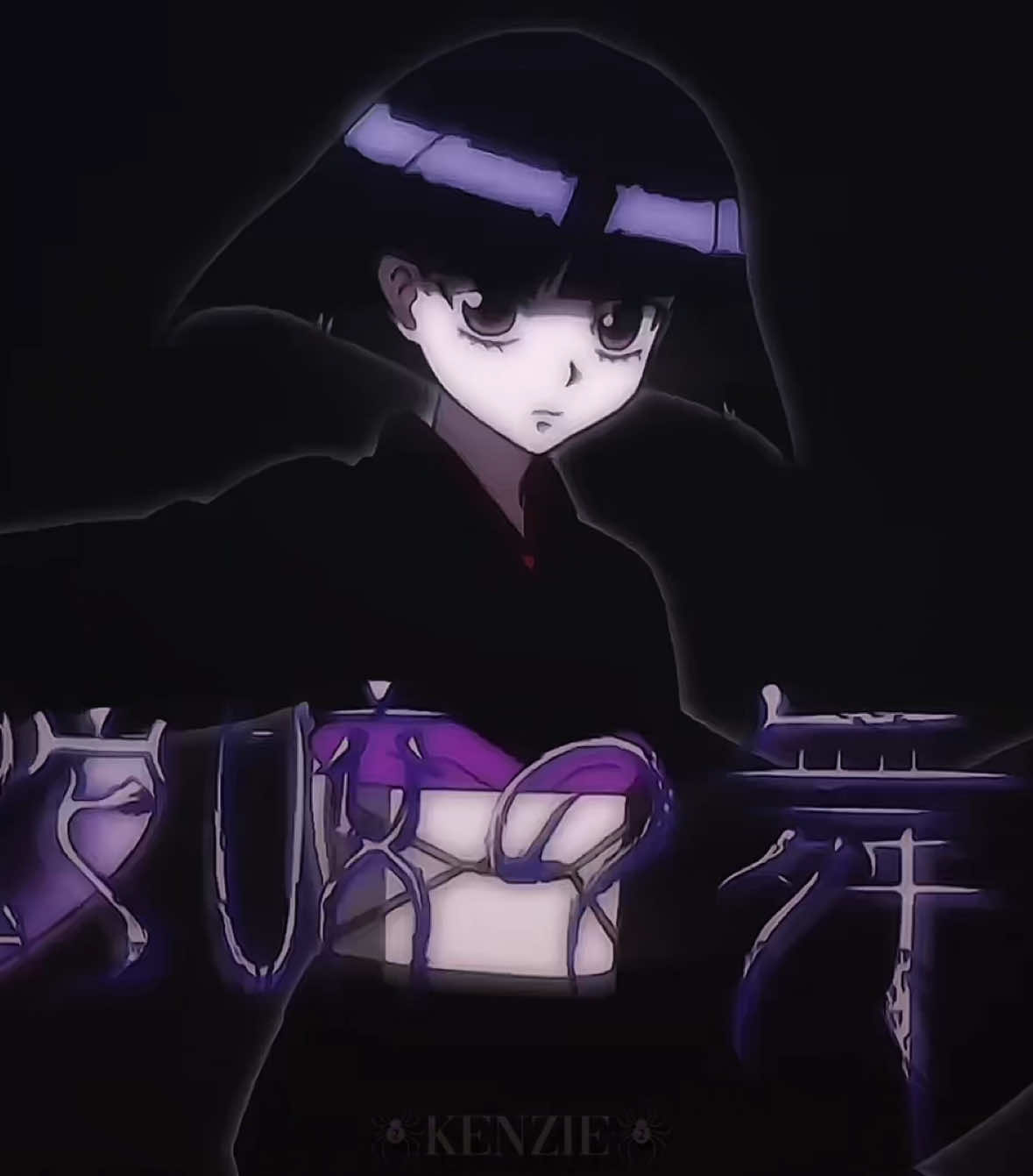 #KALLUTO || i love kalluto hes so underrated☹️ / #fyp #foryou #fyppppppppppppppppppppppp #viral #hunterxhunter #hunterxhunteredit #hxh #hxhedit #kallutozoldyck #giyuuqi #trend #trending #vsp #videostar #anime #animeedit #edit #editor #editaudio 