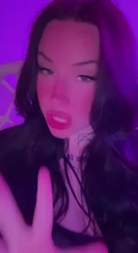 I love tasting me #mommy #goth #goodboy 