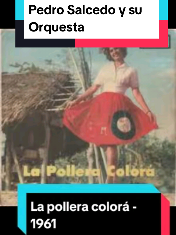 Folklore de Colombia La pollera colorá #folklorecolombiano #lapolleracolora #wilsonchoperena #juanmaderacastro #pedrosalcedoysuorquesta  #musicabailableviejita #musicacolombiana #cumbiacolombiana #gochosporelmundo #gochosenchile #gochosporelmundo🇻🇪🌎 