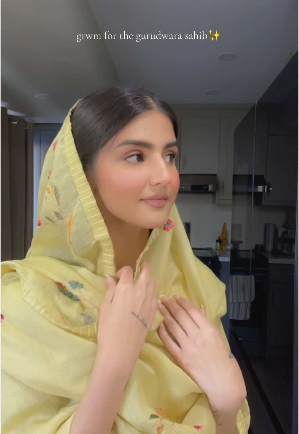 ✨#khushiw #khushiwarraich #fypシ゚ #canada #torontocreators #toronto #punjabi #torontotiktok #nirvairpannu 