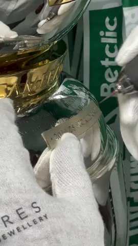 Uma época inteira por este momento ✒️🏆  2024-25 @sportingcp ✨