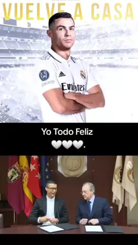 CRISTIANO RONALDO ⚽️ #TikTokDeportes 