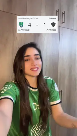 مبروك يا ملوك💚💚 . . . #آية_عاصي77 #كرة_قدم #دوري_روشن_السعودي #دوري_ابطال_اسيا #الأهلي_فوق_الجميع #الهلال_السعودي #النصر_السعودي #thesaudileague #رياض_محرز 