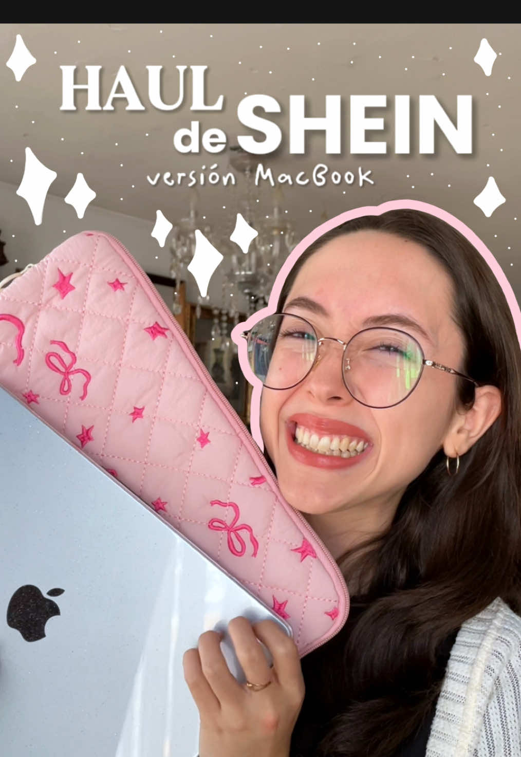 Ig: giannii.gg_ 🌸 | ABRO DEBATE!! 🗣️🗣️ SON BUENAS O NO ESTAS CARCASAS?¿ 🤨🤨 #haul #unboxing #shein #haulshein #compras #ofertas #macbook #macbookairm4 #apple #girls #chile @shein_chile @SHEIN @apple