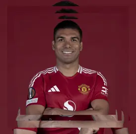 We Are Ready👋🏼! #manchesterunited #4u 