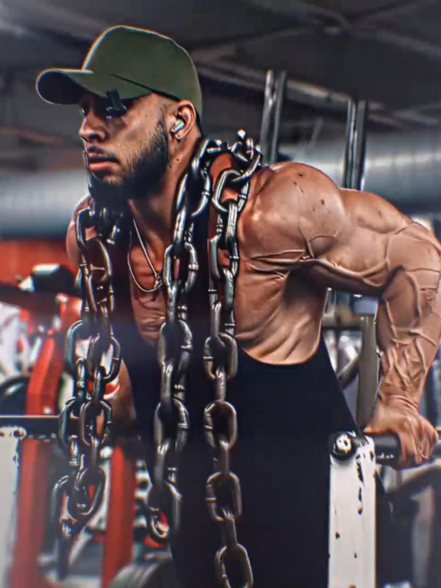 Ramon Dino Aura 🔥 - Use 🎟️ : RICK - na @maxtitaniumoficial  - #maxtitanium #viralvideos #editgym #bodybuilding #fyp #gym #aftereffectsedits #edit #mrolympia #gymmotivation #gymedit #bodybuilder #viraledit #🔥 #motivation #bodybiulding #phonk #aura #ramondinopro #ramondino #ramondinoedit