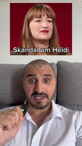 #creatorsearchinsights @Heidi Reichinnek, MdB @DIE LINKE. im Bundestag #dielinke #heidireichinnek #news #politik #statement 