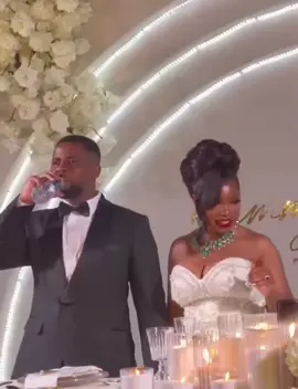 Diamond Platnumz performing at a private wedding in Zambia now ❤️🥹🤦🏽‍♀️ of businessman Jimmy Karabassis and his newly wedded wife Kadi!