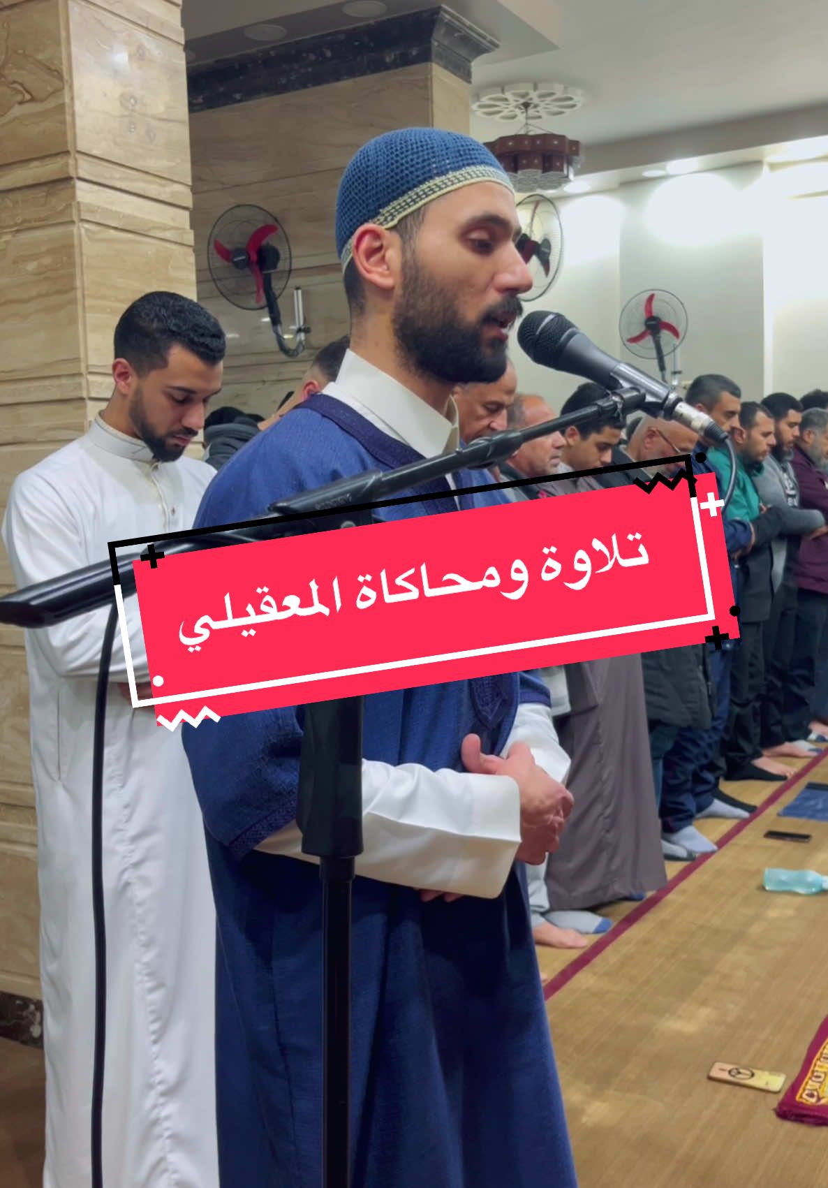 من ليالي رمضان 🌙🤍 #quran #محمدشهاوي #تلاوة_خاشعة #صوت_قران_يريح_القلب #قران_كريم 