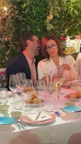 #evalongoria #joseantoniobaston #TikTokFashion #TikTokBeauty #cannes #cannesfilmfestival #onregardequoi #lamome 