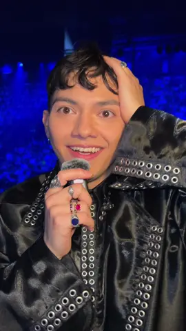 VOTE NO. 9!! DANKE 💗 #eurovision #eurovision2025 #esc #wastedlove 