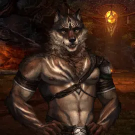 Kirik's oven #furry #furryvn #moontouchedvn