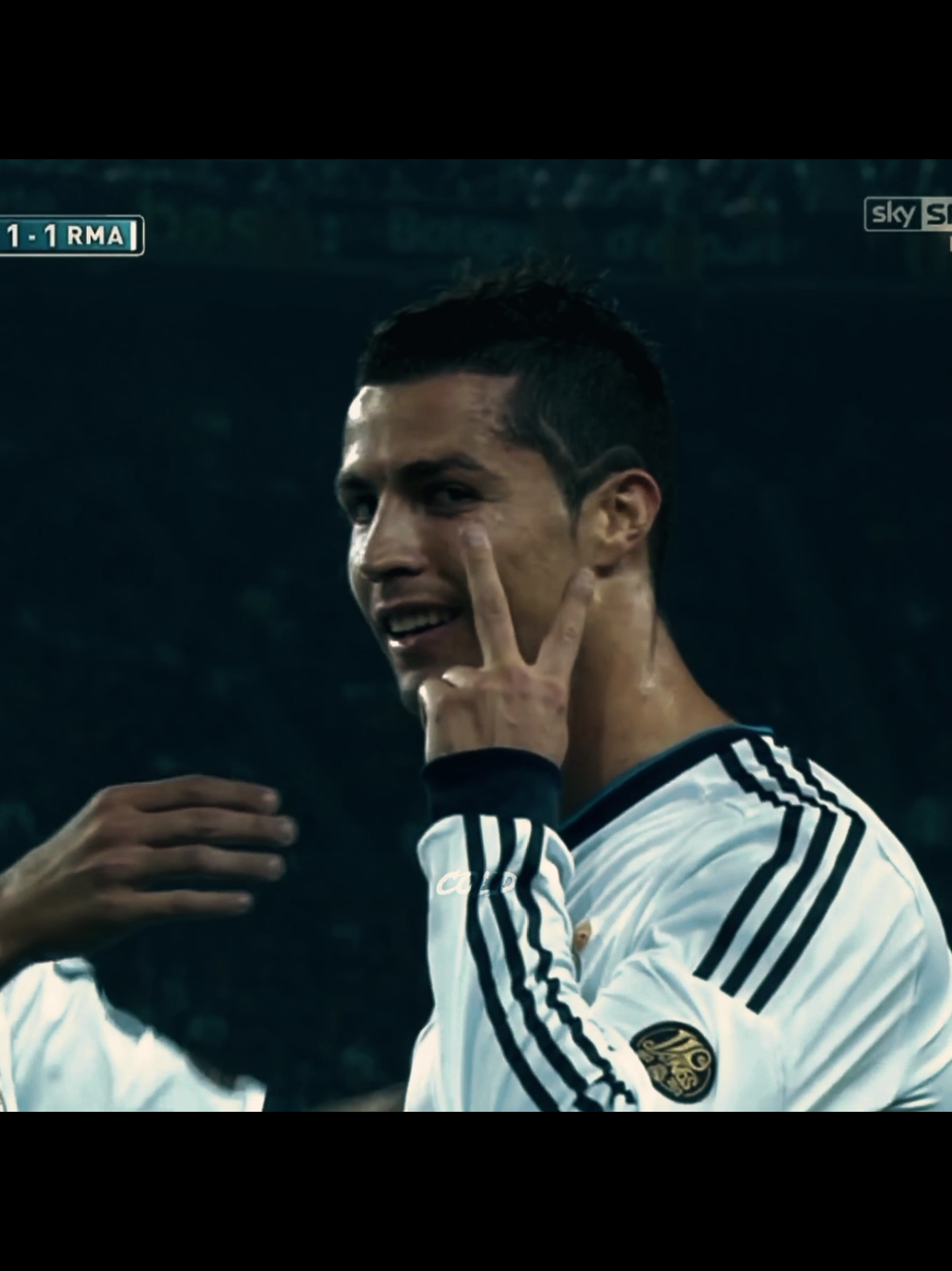 7 #cristianoronaldo #football 