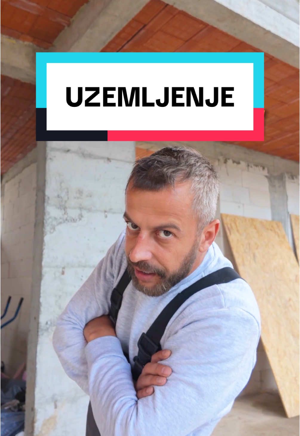 #darkokojic #gradevina #sagradikucubezmuke 