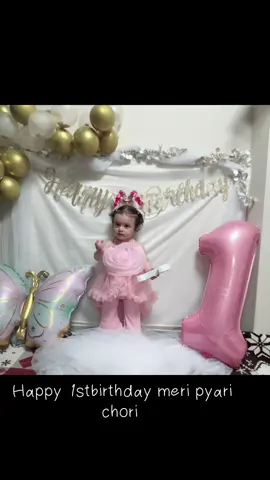 #myprincess #happybirthday #firstbirthday #Love #bleesed #wishherahappybirthday 