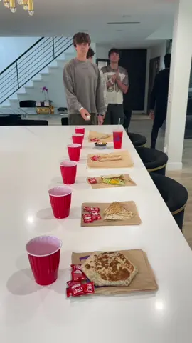 Should we have counted the kick shot?? @Tucker Genal @Carson Genal @Korie Mckennedy 