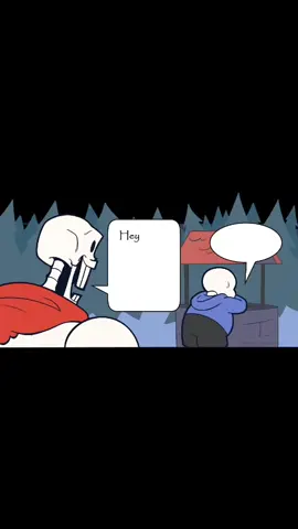 #undertale #indiegames #sans #papryus 