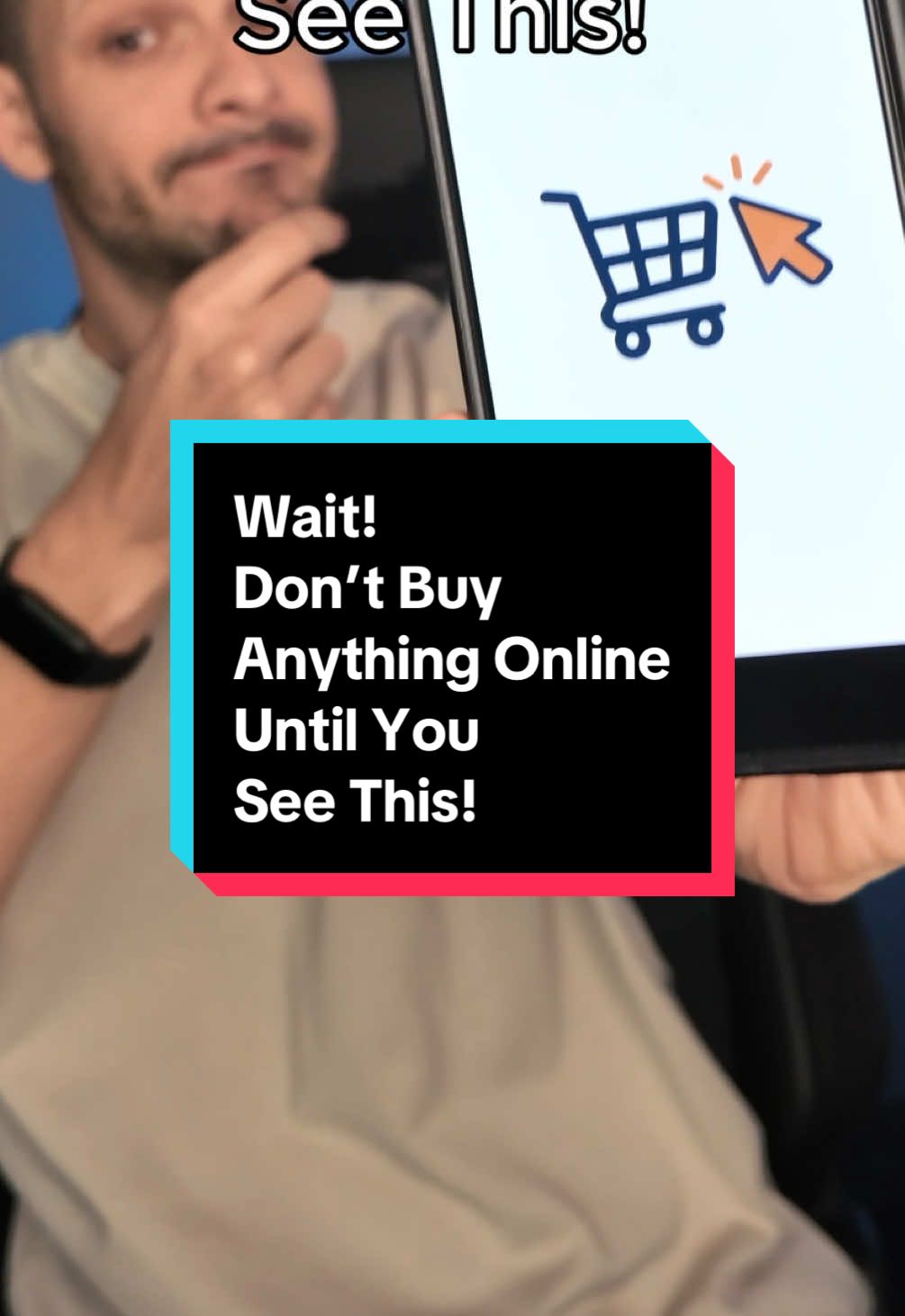 Here's a trick that could save you thousands! With this trick, you'll always find the best deal on the same product you were going to buy. ✅ . . . #317 #LifeHack #amazontips #techtips #DidYouKnow #website #contentcreator #ugccreator #bravetech
