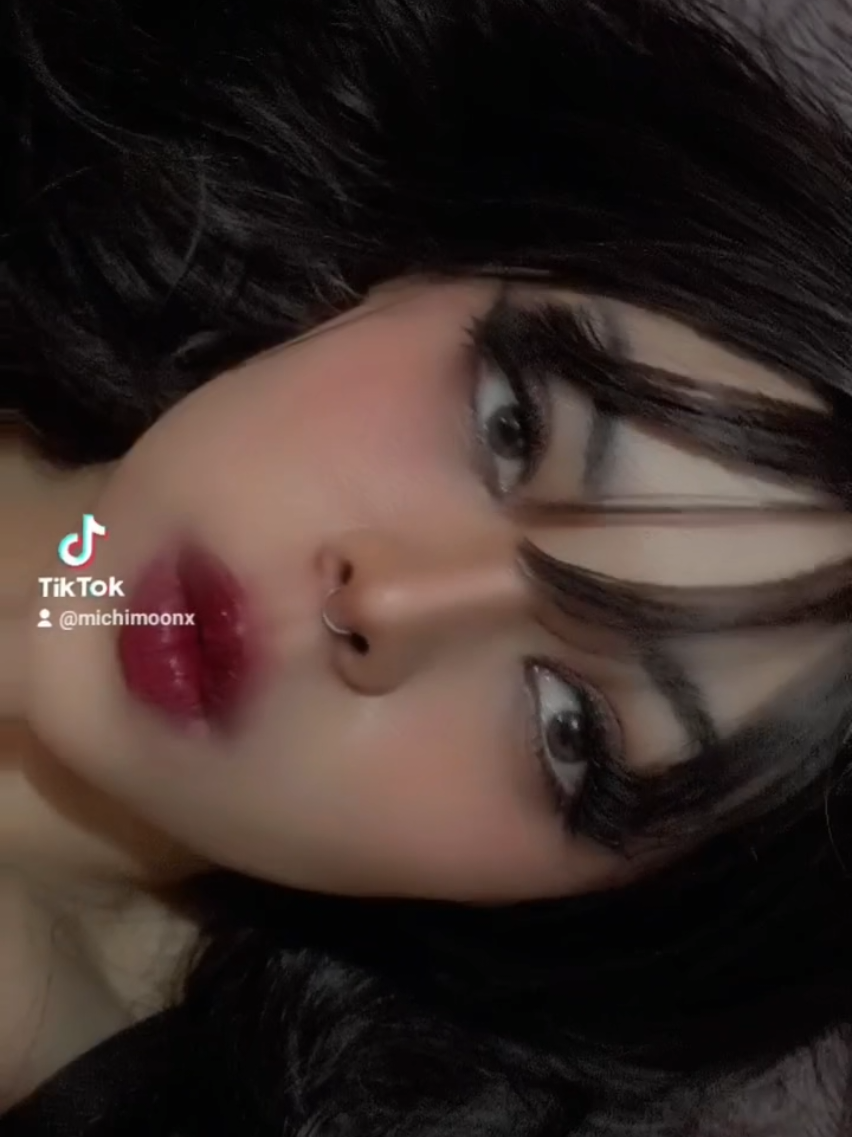 666 ways I love u  #him #goth #gothgirl #streamer #fyp #paratiiiiiiiiiiiiiiiiiiiiiiiiiiiiiii #666 #iloveyou 