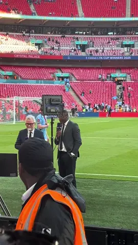 De Bruyne leaving Wembley for the Final Time 🥺😔 | #fyp #debruyne #mancity #crystalpalace #facup #goviral #fypシ゚ #4u 
