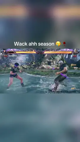 Ggs fruncle 😃 @troygorl #tekken8 #reinamishima 