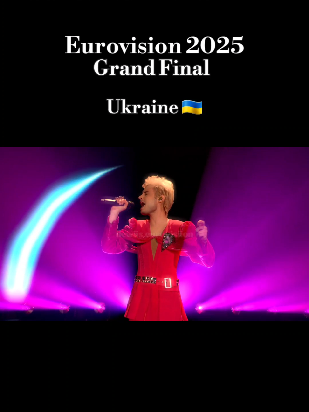 Ziferblat from Ukraine performed 