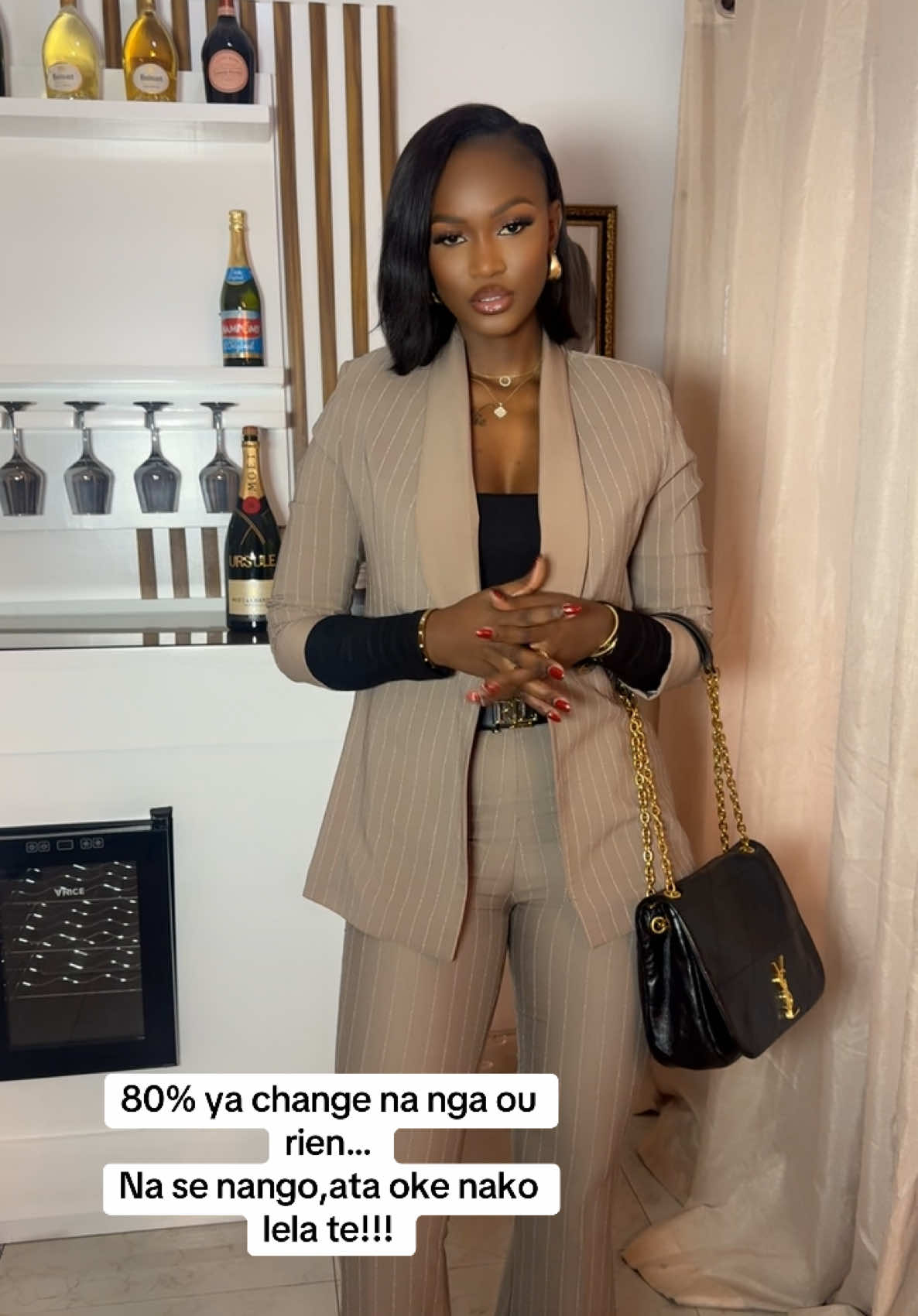 Ça ou rien  #congolaise🇨🇩 #nature #belle #challenge #humour 