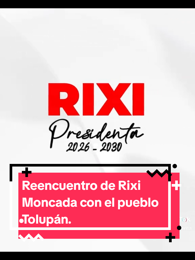 Hace 42 años nuestra próxima presidenta #RixiMoncada iniciaba su carrera profesional como Maestra de educación básica gracias al pueblo #Tolupán de #Orica .  Hoy, sigue conversando con esta comunidad que ha estado históricamente en #resistencia y reafirma su #compromiso para la protección de sus tierras ancestrales🌺 #esrixi #rixisi #Rixineta #rixistas #rixipresidenta #subetealarixineta #riximoncada #partidolibre #parati #videoviral #segundavictoria #libertadyrefundacion 
