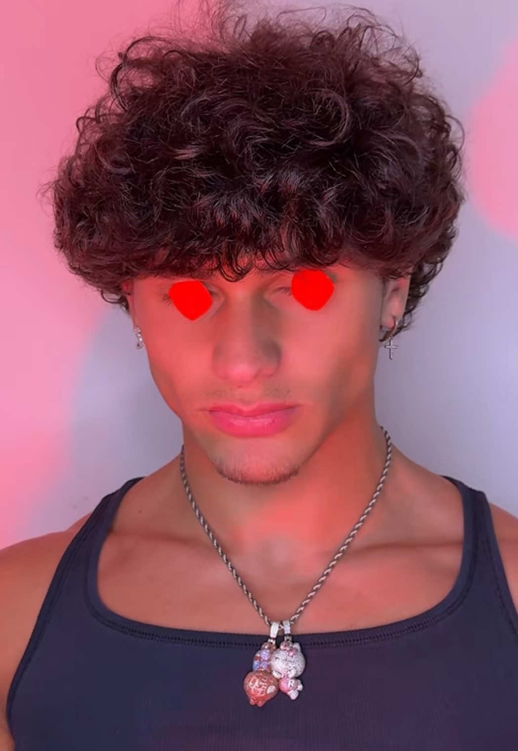 POV: I see red when someone bullies kitten #fyp #foryou 
