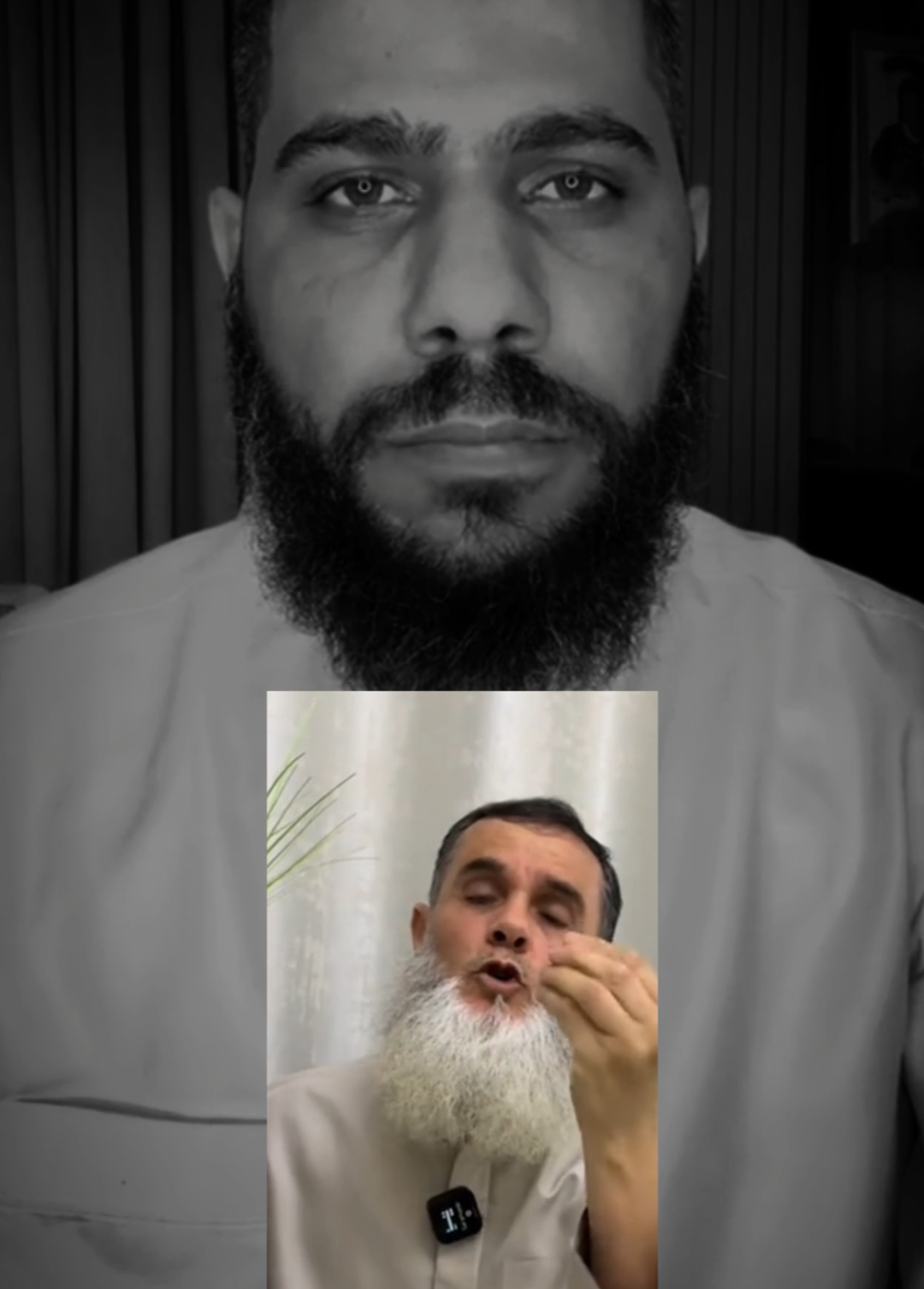 آيه واحده تقرأها إذا سألت الله أي شئ يعطيك أياه 🥹🤍 #محمود_الحسنات #اللهم_صلي_على_نبينا_محمد 