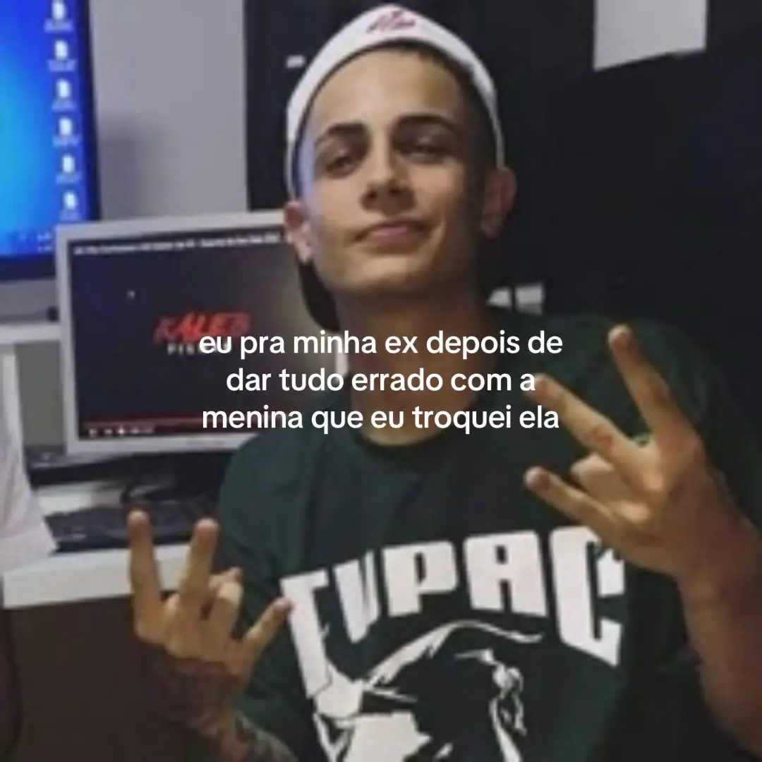 q ódio #💯 #ex #fiel #amante 