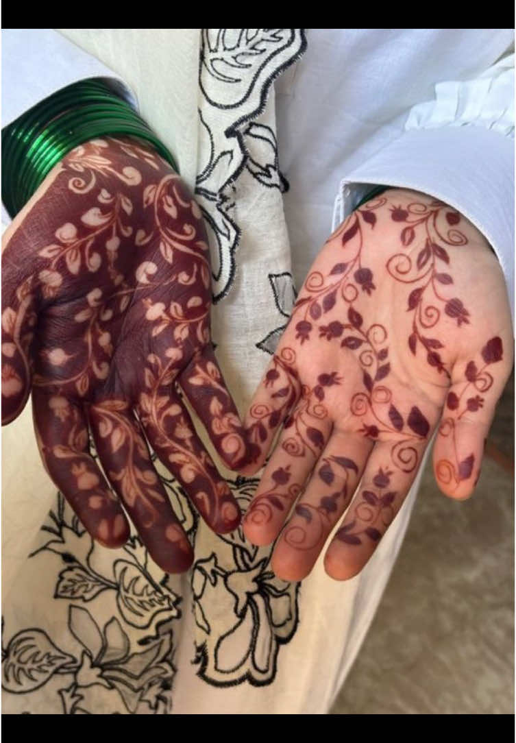 kına ile bunları yapmak istiyorum bayıldım hepsine  #tattoo #tattooartist #tattooideas #hennaartist #hennaart #henna 