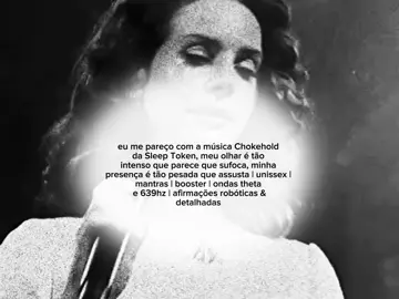 #subliminal w. #forced | #leidasuposicao #sleeptoken 