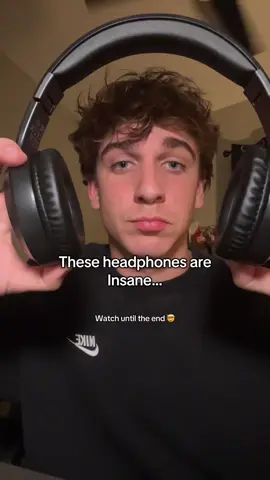 Gimme song suggestions??  #headphones #noisecancelling #loud #tiktokmademebuyit #tiktokshop 