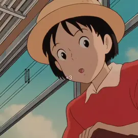 Ter um gato gordinho deve ser legal #sussurosdocoraçao #whisperoftheheart #studioghibli #studioghiblifilms #studioghibliedit #ghiblistudios #ghibli #ghiblimovie #ghibliedit #edit #fy #fyp #vaiprofycaramba #foryou #aesthetic #anime #Anime 