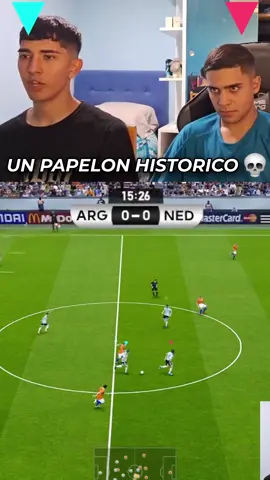 Video completo en YOUTUBE 