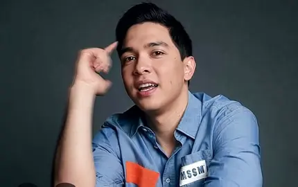 what hafen vela?  #aldenrichards #whathafenvella 