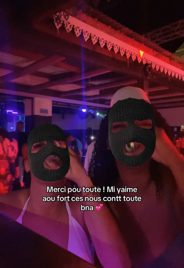 Mon fanm @bryanna_Mk4 ❤️
