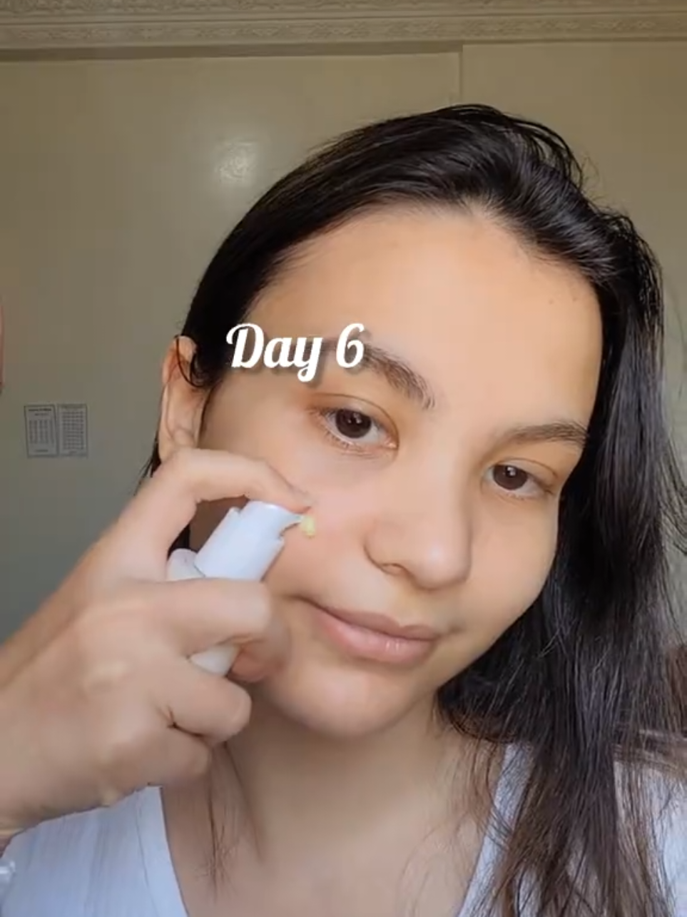 I'm impressed by how much it works, it's @KSECRET GLOBAL  Seoul 1988 serum you can find it in yesstyle and don't forget the code: NOUHA07 @YesStyle @YesStyleInfluencers  #acneserum #kbeauty #kbeautyskincare #fyppppppppppppppppppppppp #seoul1988 #products #ksecret #skincare #rednessserum #koreanskincare #poreserum #fyp #viral #yesstyle #skintok #7days #skincareroutine #retinalserum #acneserum #poreserum #rednessserum 